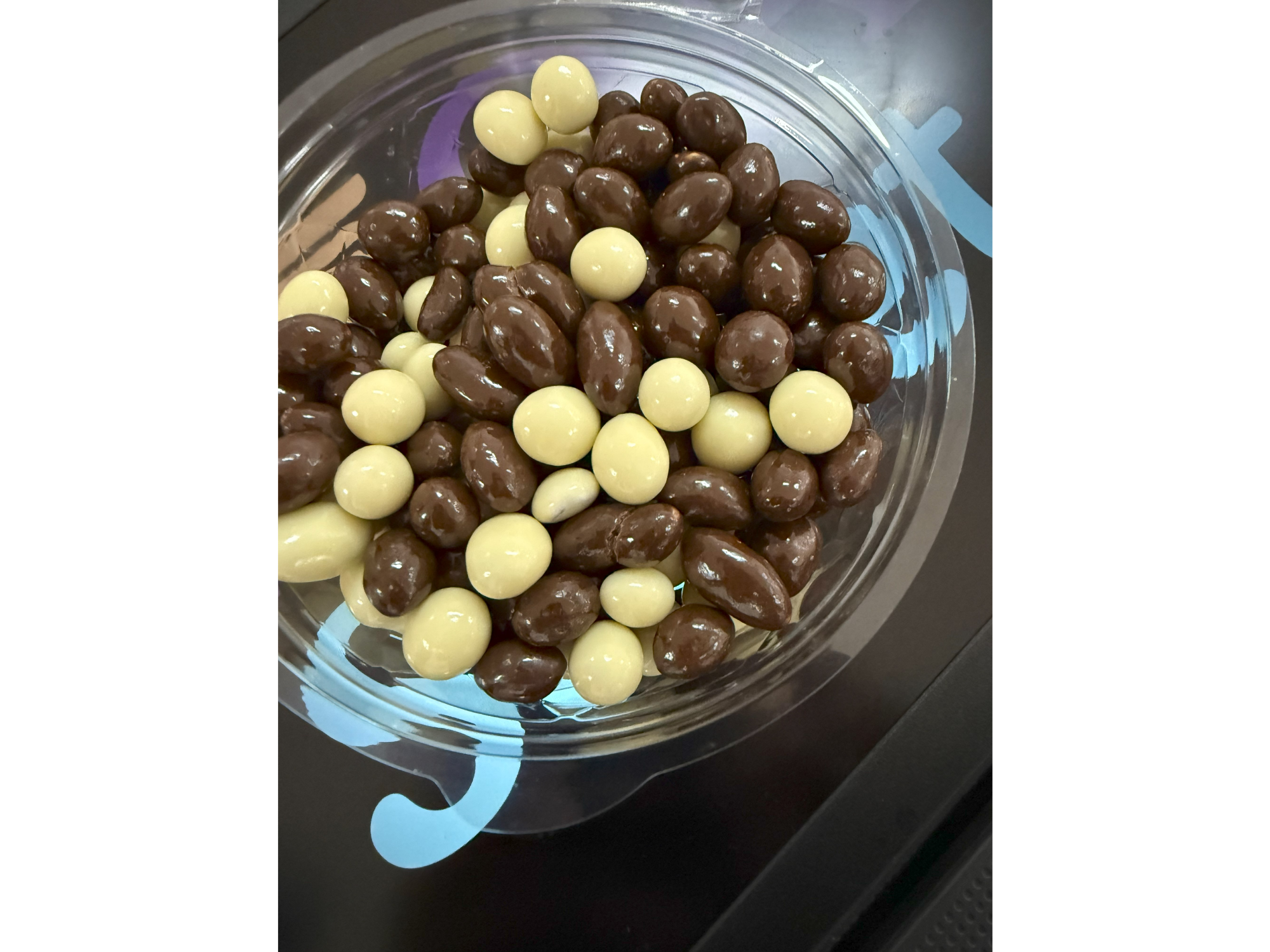 Manì Con Chocolate Mix x 250g