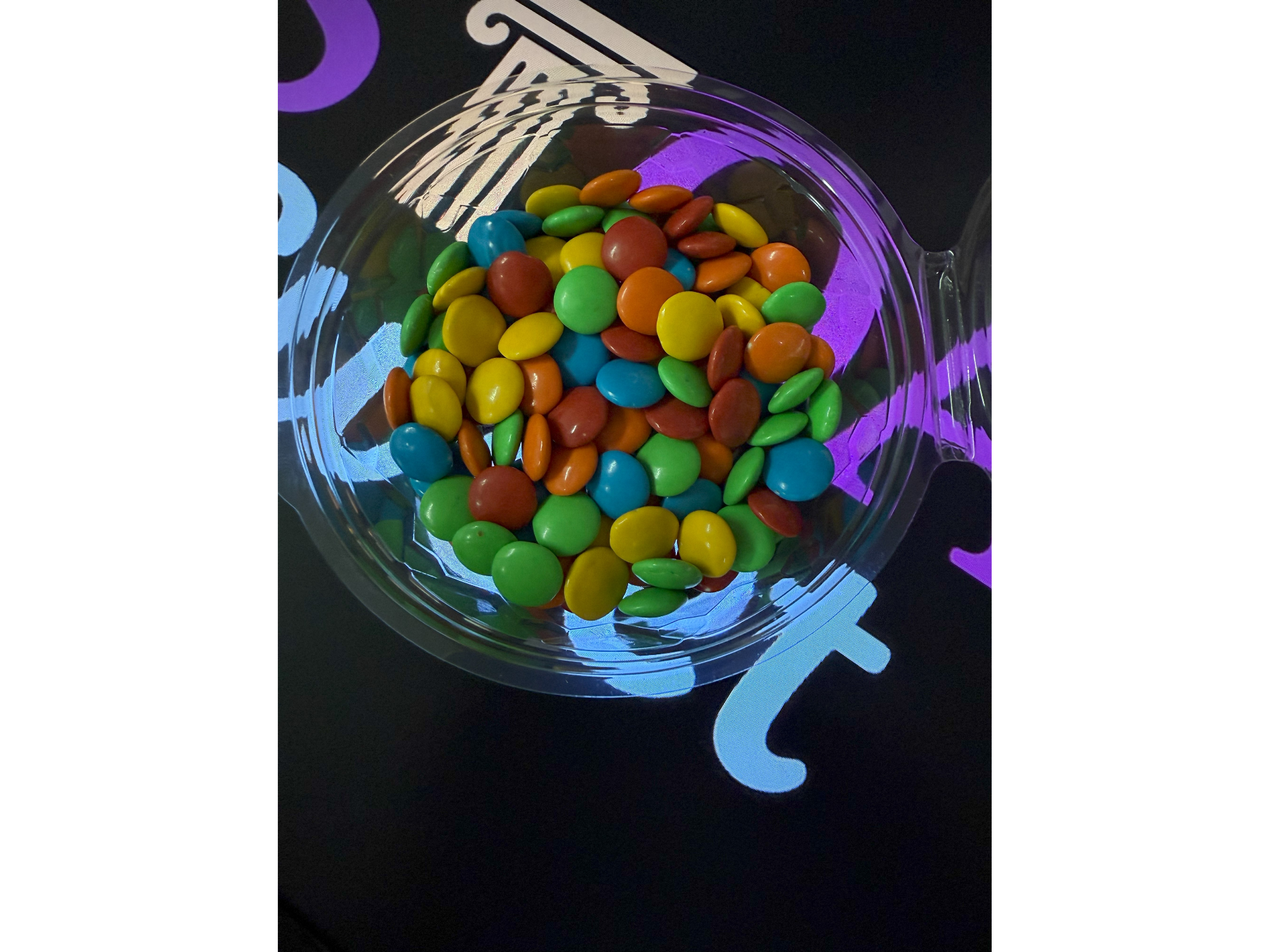 Rocklets x 500G