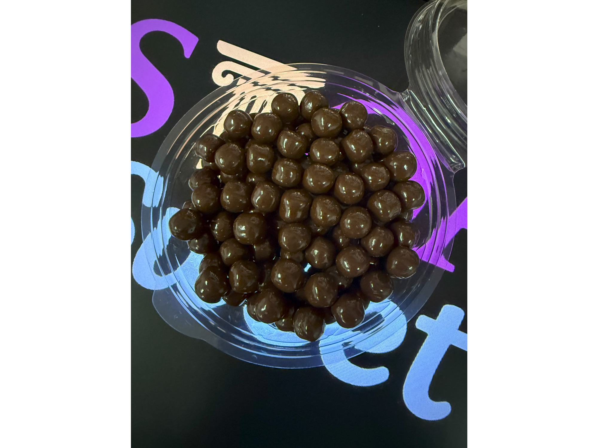 Cereal Con Chocolate x 250g
