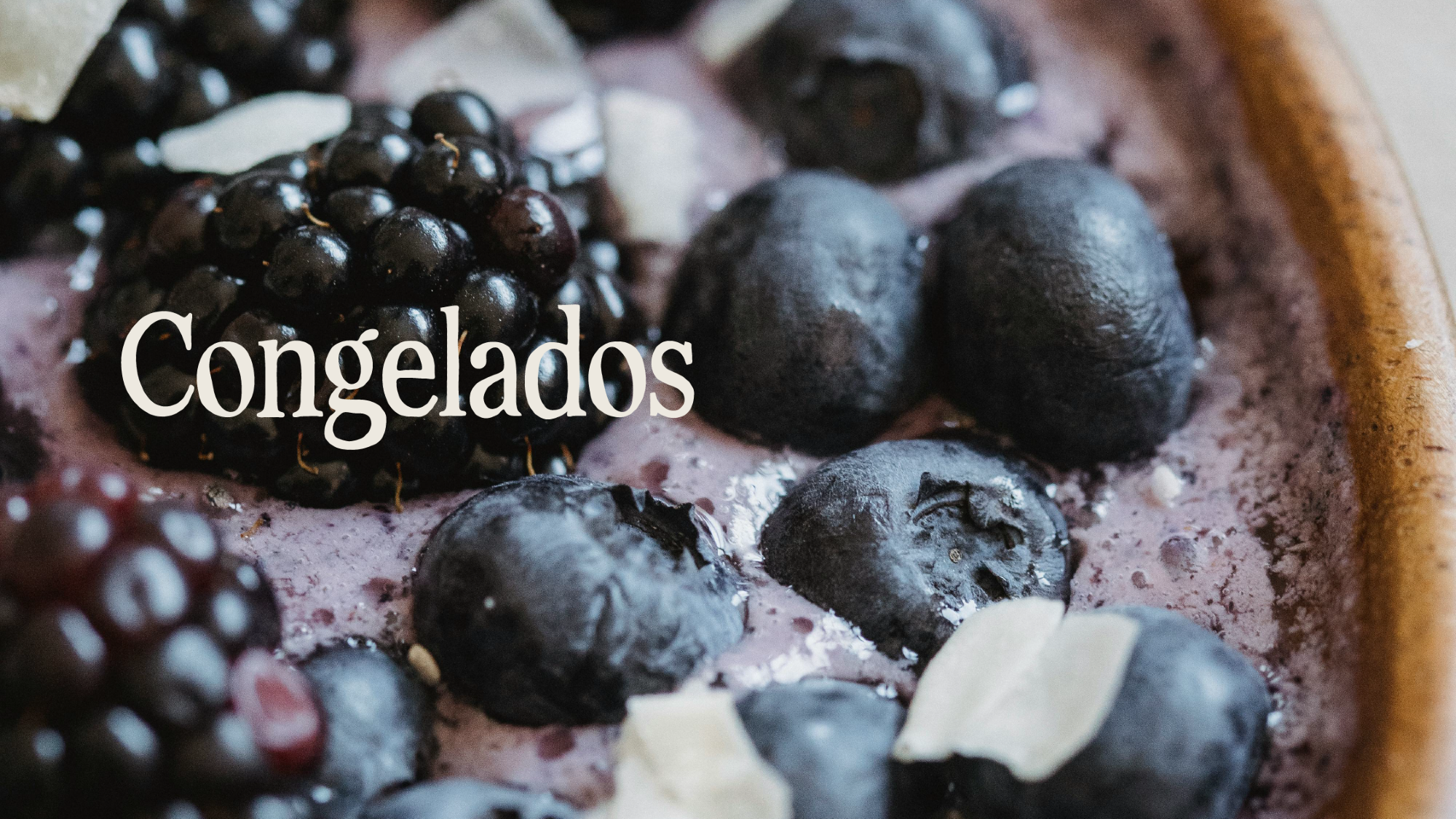 Congelados