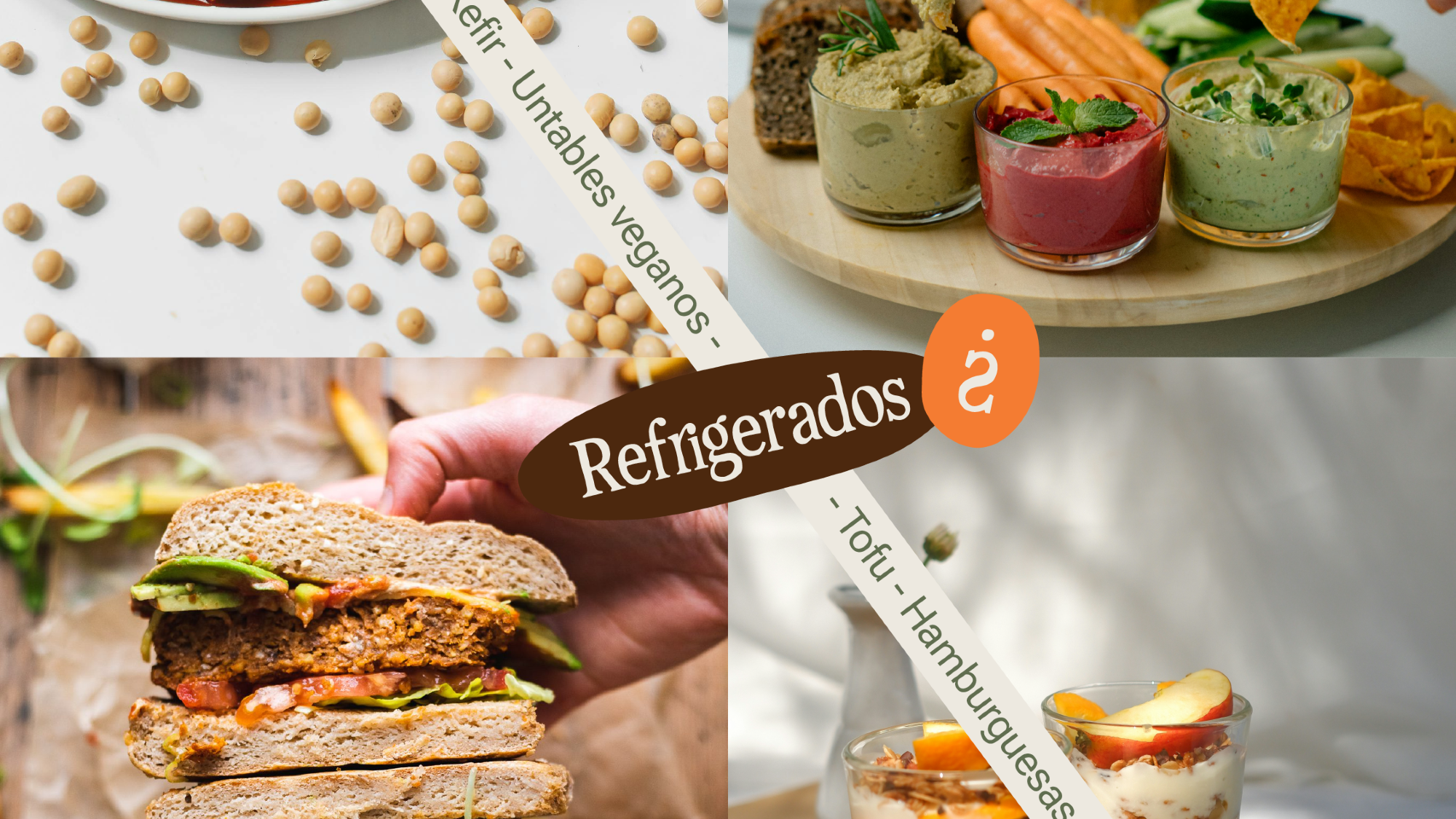 Refrigerados