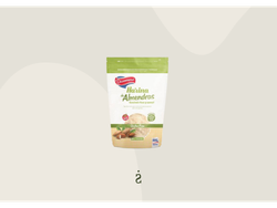 Dicomere - Harina de almendras