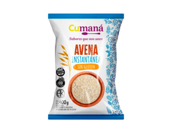 Cumana - Avena instantanea (400g)