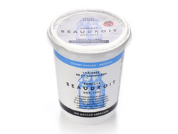 Beaudroit - Yogurt entero natural (400g)