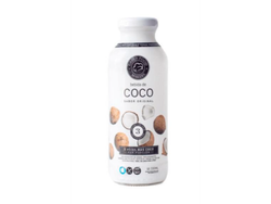 Green Food Makers - Bebidas a base de coco (330ml)