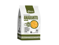 Wakas - Fusili de amaranto
