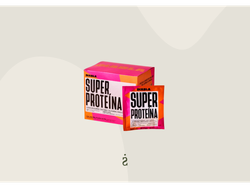 Diabla - Super proteina sabor cacao (sobre 33g)