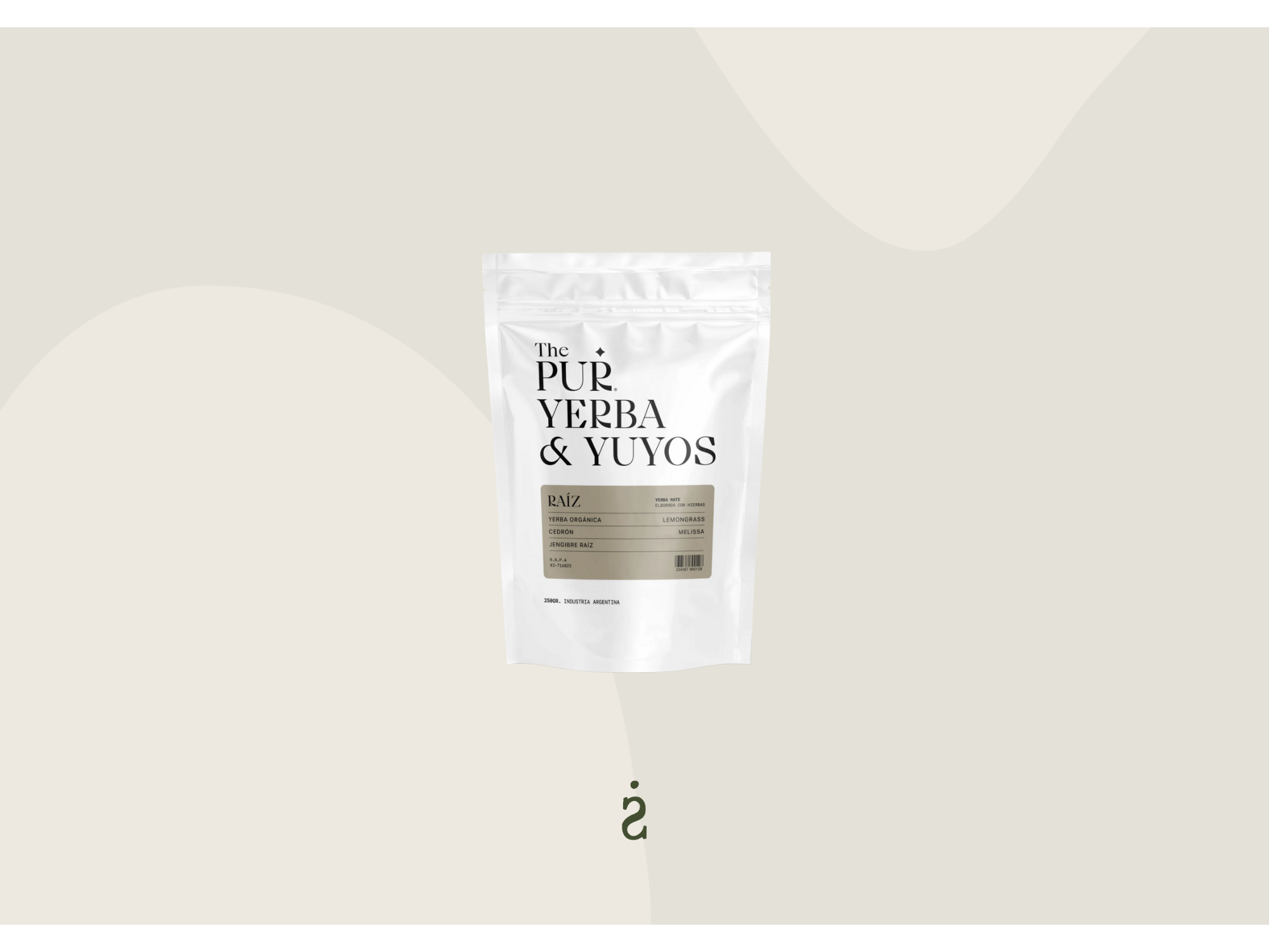 The pur - Blend Raiz