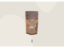 Natural Seed - Harina de quinoa (250g)