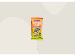 Diabla - Superbar sabor jengibre y naranja