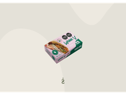 Wanna be - Carne picada plant based (400g)