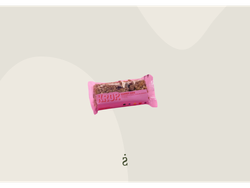 Krop - Barritas sabor carrot cake