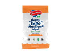 Dicomere - Harina de trigo sarraceno integral (450g)