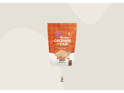 Dicomere - Harina de castañas de cajú (180g)