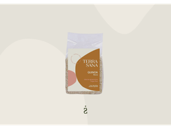 Terrasana - Quinoa tricolor