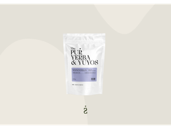 The pur - Blend Manzanilla