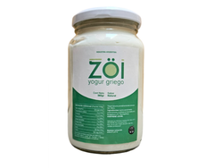 Zoi - Yogur griego (360g)