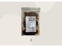 Kok - Barritas keto (3 unidades)