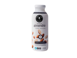 Green Food Makers - Bebida de almendras sabor natural (910ml)