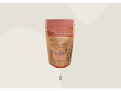 Natural Seed - Quinoa mix