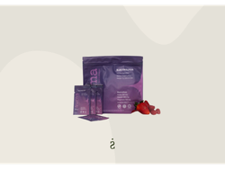 Suma - Electrolitos sabor frutos rojos (sobre individual 9g)