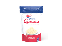 Dicomere - Harina de quinoa