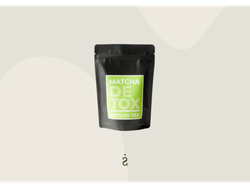 Intizen - Matcha en hebras