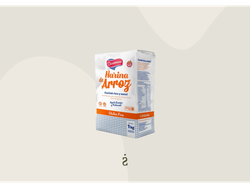 Dicomere - Harina de arroz (1kg)