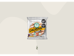 Felices las vacas - Medallon chicken vil (2 u)