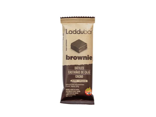 Laddubar - Barritas (Seleccionar sabor)