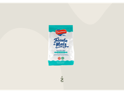 Dicomere - Fecula de maiz (450g)