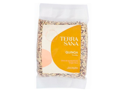 Terrasana - Quinoa tricolor