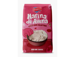 Dicomere - Harina de avena (350g)