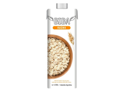 Biba - Leche de Avena
