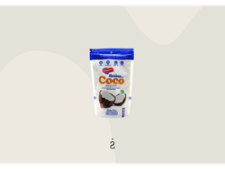 Dicomere - Harina de coco (200g)