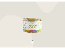 Casa vegana - Hamburguesas green moon