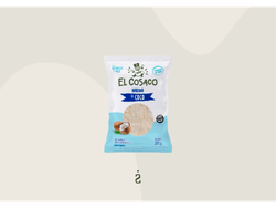 El cosaco - Harina de coco (200g)
