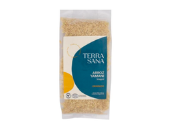 Terrasana - Arroz yamani integral