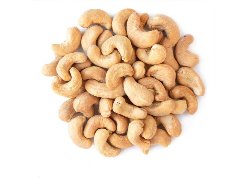 Castanas de caju