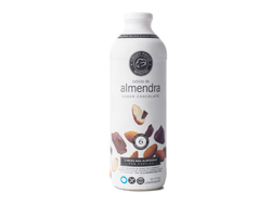 Green Food Makers - Bebidas a base de almendras con chocolate (330ml)