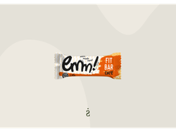 Emm - Fit bar sabor cafe