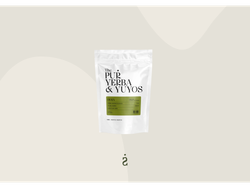 The pur - Blend Hoja