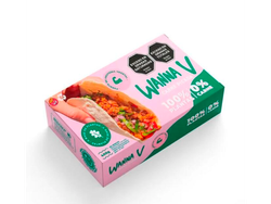 Wanna be - Carne picada plant based (400g)