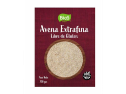Bio - Avena extrafina (250g)