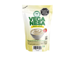 Felices las vacas - Veganesa