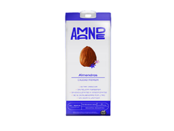 Amande - Bebida de almendras original