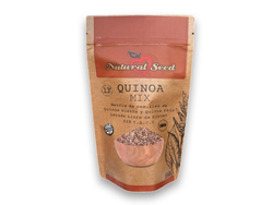Natural Seed - Quinoa mix