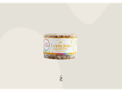 Casa vegana - Hamburguesas de lentejon canadiense