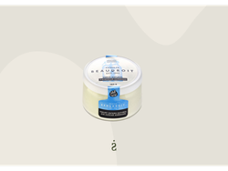 Beaudroit - Yogurt entero natural (160g)