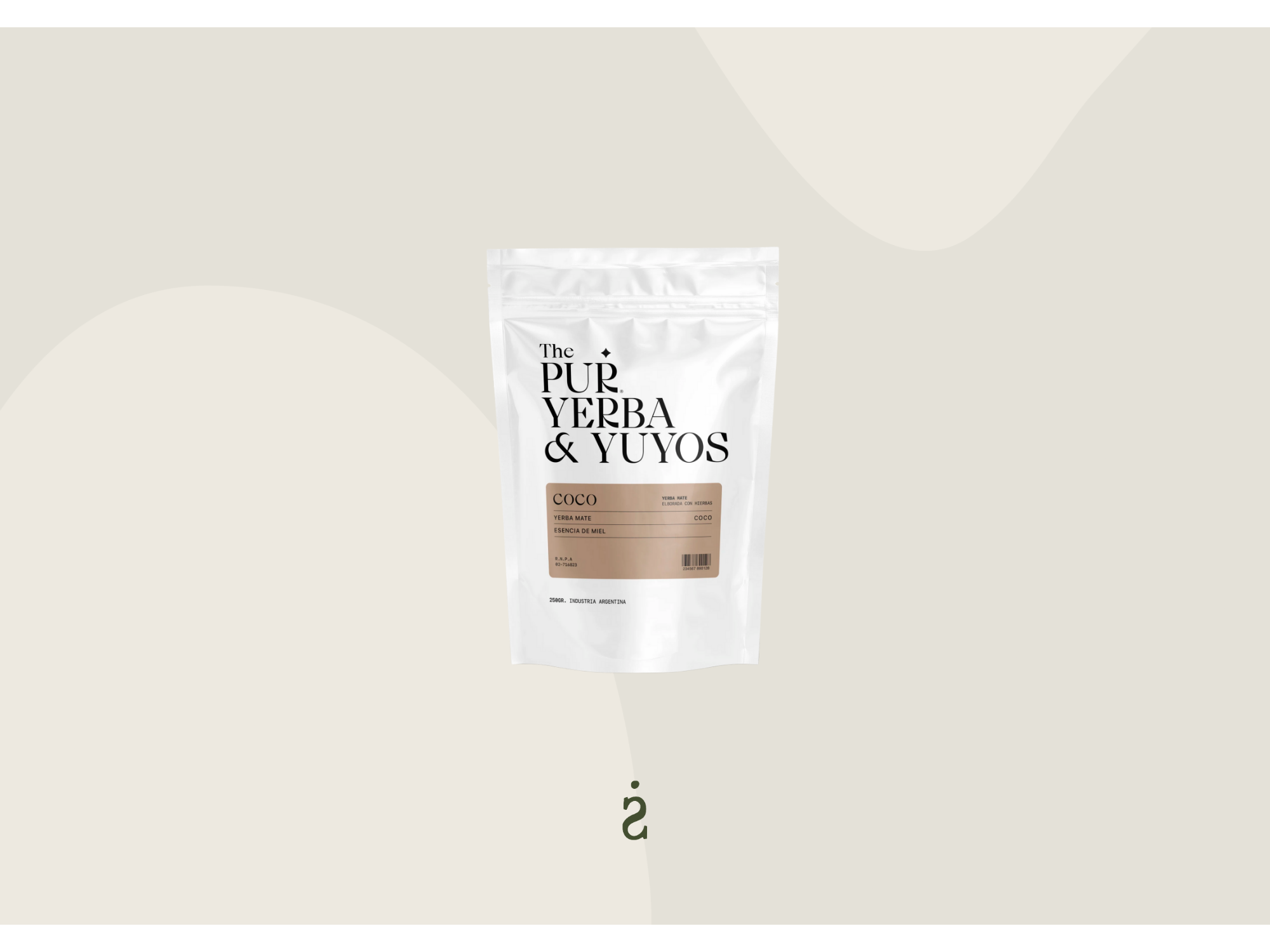 The pur - Blend Coco